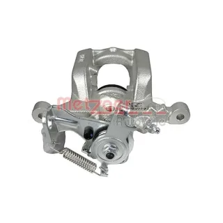 Metzger Bremssattel hinten links Opel Astra J Zafira Tourer C 6261269