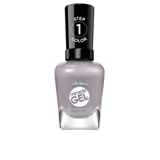 Miracle Gel #800-foget Me Not 15 ml