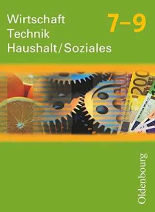 7.-9. Schuljahr - Schülerbuch