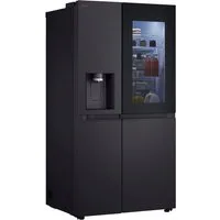 LG Side-by-Side GSGE91EVAC, 179 cm hoch, 91,3 cm breit
