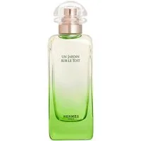 HERMÈS Eau de Parfum Hermes Eau De Toilette Spray Collection Jardins 100 ml, Frischer, blumiger Duft für Damen