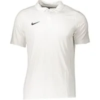 Nike T-Shirt Nike Performance Team Training Poloshirt Polos Polyester