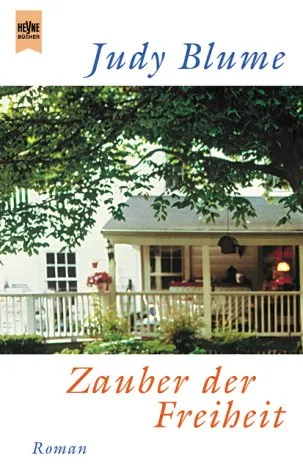 Zauber der Freiheit