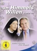 Um Himmels Willen - 10. Staffel [5 DVDs]