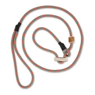 ROMNEYS Moxonleine Durham orange/ grau 1,3 m