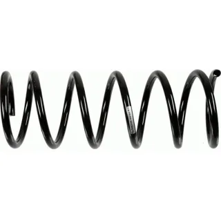 Sachs Feder hinten Volvo Xc60 Xc70