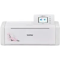 Brother Papierschneidegerät - ScanNCut SDX950SK