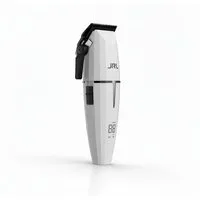 JRL Haarschneider JRL Fresh Fade 2020C Clipper, Profi-Set mit Aufsätzen und Zubehör, Smart-Clip, Zero-Gap, Fade, 7200RPM, 4h Akku, LED, Rotary, Ergo, Vibrationfrei