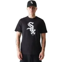 New Era T-Shirt MLB Chicago White Sox (kein Set) aus Baumwolle