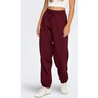 ONLY Sweathose ONLBEST CUFF PANT SWT NOOS