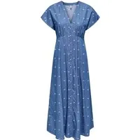 ONLY Jerseykleid