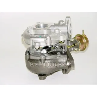 BE Turbo Turbolader Nissan Primera X-Trail 2,2