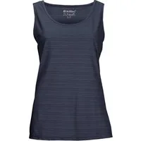 Killtec T-Shirt KOS 41 WMN TP nachtblau