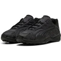 PUMA INHALE ESSENTIALS Sneaker für sportliche Aktivitäten und Streetwear, mit Schnürverschluss