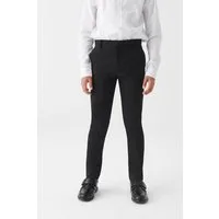 Next Stoffhose Formelle Stretchhose (3 - 17 Jahre) - normaler (1-tlg)