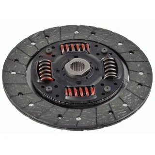 Sachs Kupplungsscheibe Hyundai I10 Kia Picanto 1878600943