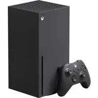 Xbox Xbox Series X 1TB schwarz