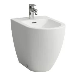 Laufen Standbidet PRO X 530x360x430 1 Hahnloch, ohne H8328614003021