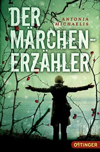 Der Märchenerzähler [Broschiert] [2013] Michaelis Antonia Schüler Kathrin