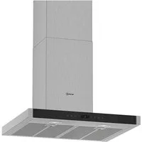 NEFF Wandhaube D65BMP5N0 Serie N 70 Efficient Drive Motortechnologie