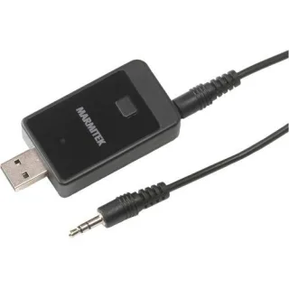 Marmitek Audiosender Bluetooth BoomBoom 50