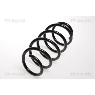 Triscan Feder vorne Opel Combo Corsa
