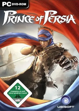 Prince of Persia