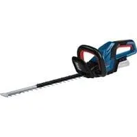 Akku-Heckenschere GHE 18V-50 Professional solo, 18Volt blau, ohne Akku und Ladegerät