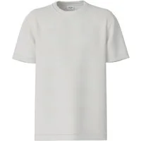 Joop Jeans T-Shirt Herren T-Shirt 1er Pack Baumwollmischung (Packung, 1er Pack)