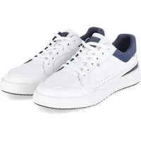 Josef Seibel Josef Seibel 18306TE754/076 Herren Glattleder white Schnürschuh