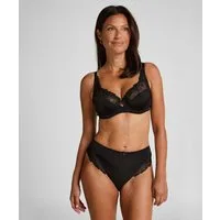 Hunkemöller Slip Lily High Waisted Rio