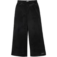 Levi's® Kids Stoffhose LVG VELOUR WIDE LEG PANT for Girls, Elastikbund