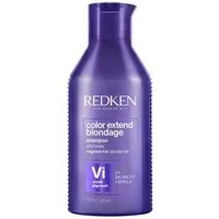 Redken Haarshampoo Redken Color Extend Blondage Shampoo 300ml