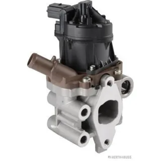 Elparts AGR-Ventil Iveco Daily 6