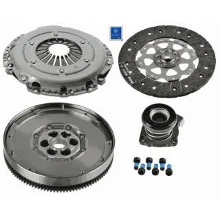 Sachs Kupplung Opel Signum Vectra Saab 9-3 1,9 2290601139