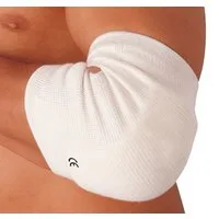 BAY-Sports Ellenbogenschutz Ellbogenbandage mit Polster Kampfsport Ballsport KWON Ellbogen, MMA, Volleyball, Basketball, Dauerelastisch