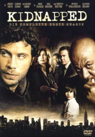 Kidnapped - 13 Tage Hoffnung Season 1 [3 DVDs]