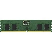 CUDIMM 8 GB DDR5-6400, Arbeitsspeicher grün, KVR64A52BS6-8, ValueRAM