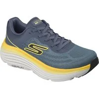 Skechers MAX CUSHIONING ENDEAVOUR- Sneaker Laufschuh, Sportschuh mit Max Cushioning