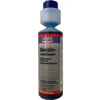 Liqui Moly Benzin-Stabilisator LIQUI MOLY Benz­in­sta­bi­li­sator, 0.25 l, (1-St) Benz­in­ Sta­bi­li­sator