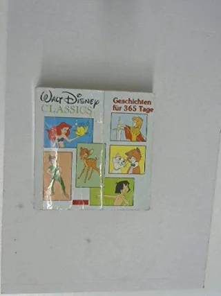 Disney-Leseklötze: Disney-Classics /Disney-Babies