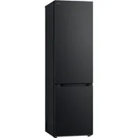 LG Kühl-/Gefrierkombination Serie 7 GBV7280AEV, 203 cm hoch, 59,5 cm breit, Total No Frost: 0% Frost, 0% Abtauen – im Kühl- und Gefrierbereich!