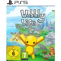 Wobbly Life PS5 PlayStation 5