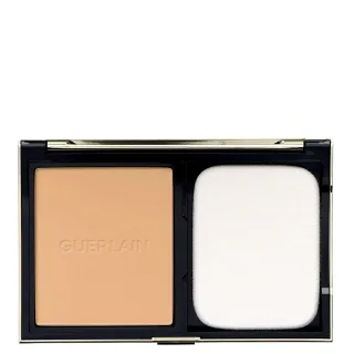 Guerlain Parure Gold Kompaktfoundation für strahlende Haut