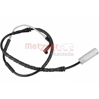 Metzger Warnkontakt f?r Bremsbel?ge vorne BMW 3er X1 1190122