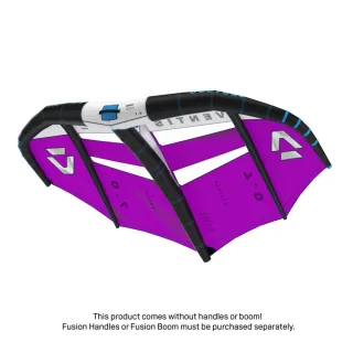 Duotone Ventis FS 2025 purple/light grey 8