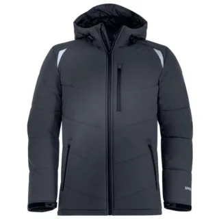 uvex suXXeed craft Wintersteppjacke Herren anthrazit  4XL - 7037615