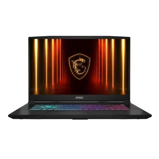MSI Katana 17 HX B14WFK-239 | 0017l7-239 | 17.3" FHD 144Hz - Core i7-14650HX