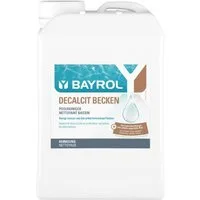 Bayrol Poolpflege Bayrol Decalcit Becken 3 l Schwimmbad Reinigungsmittel
