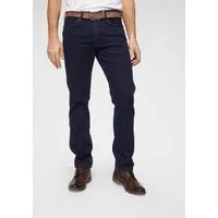 Wrangler Stretch-Jeans Greensboro Regular Straight fit